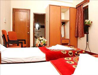 Golden Glory Guest House, Hyderabad 2